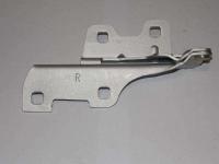 Da2031 Motor Kaput Mentesesi Sag Clio İi - DATA DA42681