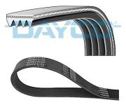 V KAYISI FIAT ALFA BM 97-00 55193360 - DAYCO 6PK1580S