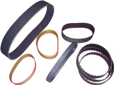 KANALLI V KAYISI  SUZUKI GRAND VITARA 2.4 09 - DAYCO 6PK2045