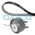 TRIGER SETI FORD JAGUAR 2.7 DIZEL 04- C2C2460 - DAYCO KTB440