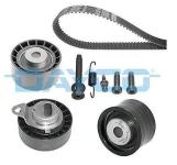 Eksantrik Rulman Kiti Triger Seti Escort Clx 1.6 Zetec 92-00 - DAYCO KTB262