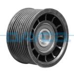 Alternator Gergi Rulmani Kerax Premium 05-Volvo Fm300 05- - DAYCO APV2811