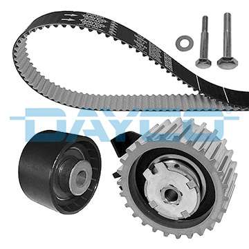 TRIGER SETI DIZEL FIAT DOBLO/LINEA/BRAVO/FIAT - DAYCO KTB761