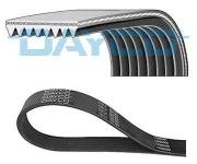 V Kayisi Kanalli V Kayisi Av Fh12 Fh 12/380 D12a380.D12c380. - DAYCO 8PK1095HD