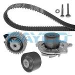 TRIGER SETIDEVIRDAIM KTB317DP054 FIAT DOBL - DAYCO KTBWP3170