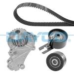 Triger Setidevirdaim Devirdaimli Ford Fiesta/c2/c3/nemo/bipp - DAYCO KTBWP8750
