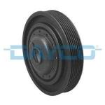 Krank Kasnagi Logan Duster Megane İi Modus Clio İii 1.4/1.6/ - DAYCO DPV1065