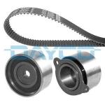 Triger Seti .Japon 626 Gd 2.0 88-91 Fe1h-12-205a Fe1h-12-700 - DAYCO KTB297