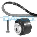 Eksantrik Gergi Seti Ford Transit 91-97 Arasi 25.4 Mm - DAYCO KTB282