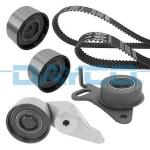 TRIGER SETI 6 Parca JAPON L200 KA. KB 2.5 DI- - DAYCO KTB738