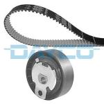 Triger Seti Teflon Kayisli Ford Connect/focus 1.8 Tdci 02-13 - DAYCO KTB470