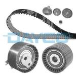 TRIGER SETI EKSANTRIK GERGI SETI K4M-K4J RENA - DAYCO KTB460