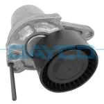 ALTERNATOR GERGI RULMANI KUTUKLU QASHQAI XTR - DAYCO APV3205