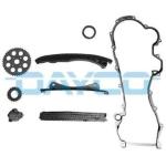 Eksantrik Zincir Takimi Fiorino Egea Doblo Linea Palio Albea - DAYCO KTC1000