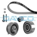 Triger Seti Vw Caddy 96-03 Golf 98-01 Audi A3 97-00 -ayq 005 - DAYCO KTB429