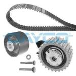 Triger Gergi Seti 198 Dis 24mm Fiat Stilo 1.9jtd/alfa Romeo  - DAYCO KTB457