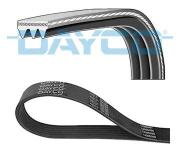 KANALLI V KAYISI  DAIHATSU APPLAUSE I 1.6 - DAYCO 3PK550