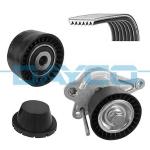 Alternator Gergi Kiti Master İii Movano 2.3dci Laguna İi İii - DAYCO KPV217