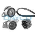 Triger Seti Renault Megan İ/kangoo/volvo V40-s40 1.9 99-3075 - DAYCO KTB195
