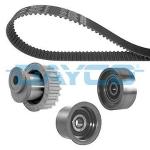Triger Kayis Seti Bmw E34 E36 M40 - DAYCO KTB217