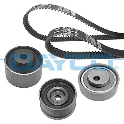 Triger Seti 175stp290h -065stp127h Kore Sonata/santafe/traje - DAYCO KTB870