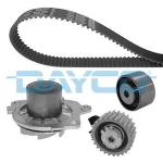 Triger Setidevirdaim Fiat Doblo/bravo/marea/punto/stilo 1.9  - DAYCO KTBWP4530