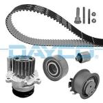 Triger Gergi Setidevirdaim Vw Passat 2.0 Tdi 05-10/audi A3 0 - DAYCO KTBWP4860