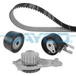 TRIGER SETIDEVIRDAIM AV2Q 8A615 AB2S6Q 859 - DAYCO KTBWP8570