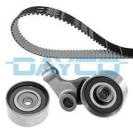 Triger Seti 3 Parca Japon Avensis T22.T25 2.0 D4d 00-06 1356 - DAYCO KTB527