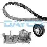 Triger Setidevirdaim Renault Logan 1.4 07-119a08413r - DAYCO KTBWP7941