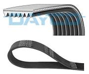 Kanalli V Kayisi Daily V Vi 11-7pk1338 - DAYCO 7PK1338