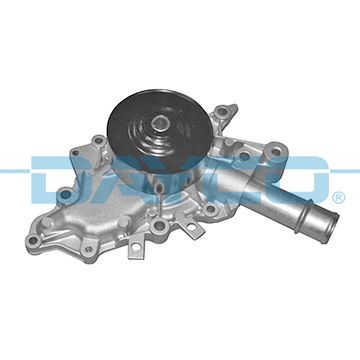 Devirdaim Pompasi Om611 V-class 638/2 99-03 Vito 638 99-03 - DAYCO DP366