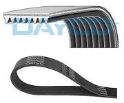 Kanalli Kayis Scania 04 - DAYCO 8PK2285HD