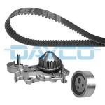 Triger Setidevirdaim Renault Clio İi-kango-megan-logan-sande - DAYCO KTBWP2591