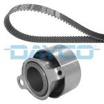 Triger Seti Japon Civic Eg.Eh 1.6 92-95 14400-pk2-004 14510- - DAYCO KTB264