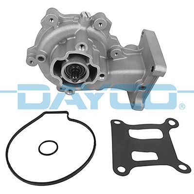 DEVIRDAIM TRANSIT V184 TT8 01-06 2.0 125PS TDC - DAYCO DP289