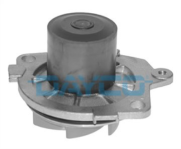 DEVIRDAIM  FIAT DOBLO 1.9D JTD-MAREA 1.9 2.4JT - DAYCO DP054