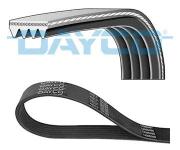 V KAYISI BMW E46 M47N 03.May 64557785212 - DAYCO 4PK970