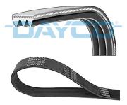 KANALLI KAYIS HONDA CIVIC 88-95/CRX/MAZDA 626 - DAYCO 3PK760