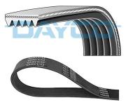 KANALLI V KAYISI  VOLVO S60 II 2.0 2.4 D4 - DAYCO 5PK1121K