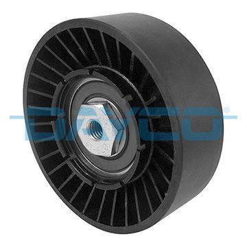 V Kayis Gergi Rulmani Kanalsiz/531072910 78 Mm Vw T4-caddy-p - DAYCO APV2092