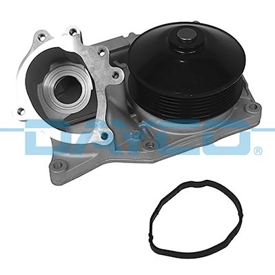 DEVIRDAIM SU POMPASI BMW B47 F10 F20 F30 G30  - DAYCO DP2115