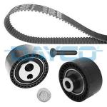 Triger Kayis Seti Peugeot Expert 2.0 Hdi 00-/suzuki Grand Vi - DAYCO KTB319