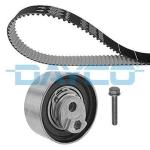 Pompa Kayis Seti-83dis Vw Touareg 03-10 Audi A4 05-12 A6 05- - DAYCO KTB533