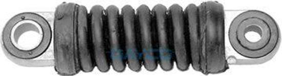 V Kayis Gergi Amortisoru Psa Partner 1.9 Dw8 99-5751.81 - DAYCO APV2226