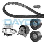 TRIGER SETIDEVIRDAIM OPEL VECTRA B X20XEV  - DAYCO KTBWP2570