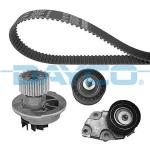 Triger Gergi Seti Devirdaim Chevrolet Aveo - DAYCO KTBWP5590