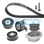 Triger Setidevirdaim Opel Astra F Corsa B Vectra B X14xe X16 - DAYCO KTBWP2520