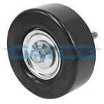 V Kayis Gergi Rulmani .Japon Mazda 6 Gg.Gh 2.0 02-12 Lfh1-15 - DAYCO APV2675