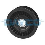 V Kayis Gergi Rulmani Mercedes Cl203-a209-s203 Bm 05-11 A272 - DAYCO APV2664